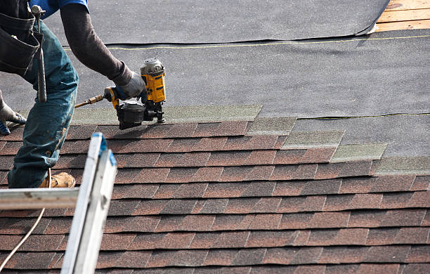 Licensed Roofing service in Carson City, MI - Brentwood Metal Roofing